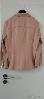 Kožená bunda Kara - 3