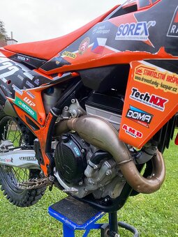 KTM 250 sx-f - 3