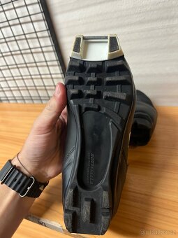 Boty na běžky Alpina T 35 - 3