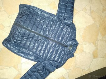 Nová bunda Piere Cardin vel xl - 3