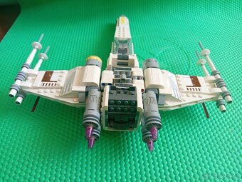 Lego Star wars - 3
