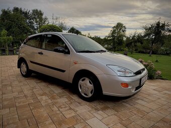 Ford Focus 1,6 16V 32 000 KM - 3