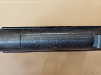 Vzduchová pistole Tex mod.3 - 3