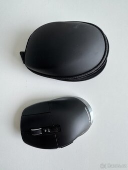 3Dconnexion CadMouse Compact Wireless - 3