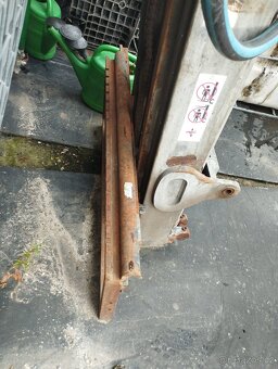 Věž s bočním posuvem - 3