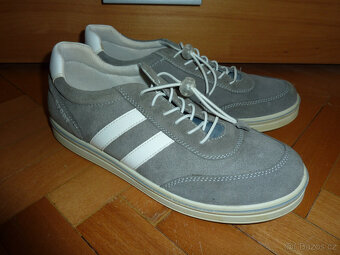 Sportovní tenisky zn. Santé, vel. 39, stélka 25,8 cm - 3