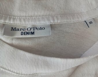 Bavlněné šaty s kapsami Marc O'Polo - 3