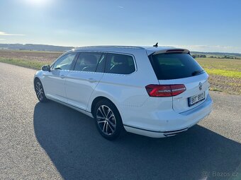 VW Passat 2.0TDI 110kW Highline - 3