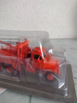 MODEL PRAGA V3S V-3 - 3