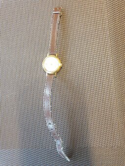 Hodinky ZARIA - dámské - 3