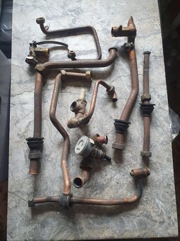 ND pro plyn kotel Leblanc - 3