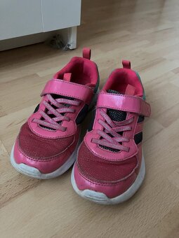 Tenisky Vty, vel. 32 - 3