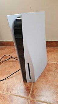 Playstation 5 s mechanikou+PSVR2 - 3