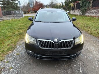Škoda Superb 2 Facelift 2.0TDI 125Kw,DSG,307052Km,2015, - 3