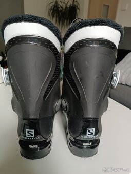 Dětské lyžařské boty Salomon - 3