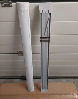 Úsporné led osvětlení 90cm - 3