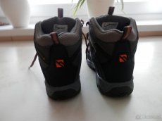 dětské kotníkové boty Campri vel. 33 stav nových - 3