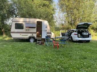 Karavan Tabbert (možno řídit jen se sk.B) - 3