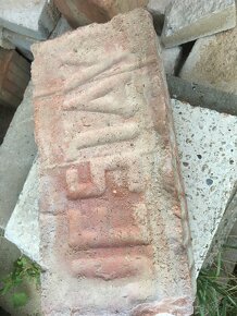 JESTAV Cihly duté- 4000ks - 3