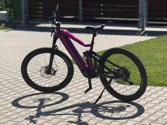 Elektrokolo LeaderFox Acron - 3