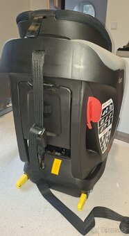 Autosedačka ZOPA - 3