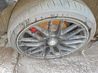 Mercedes benz cls w218 - 3