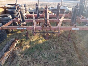 Radličkový podmítač Kromexim - 3