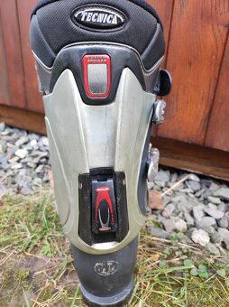 Lyžáky Tecnica 314 mm - 3
