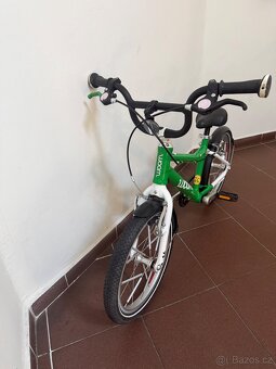 Dětské kolo Woom 3 - 3