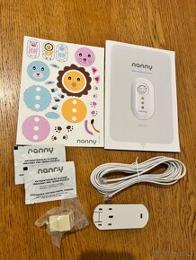 Nanny BM-02 Jablotron - 3