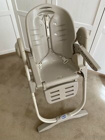 Jídelní židlička Chicco Polly Magic 2016 (barva Mirage) - 3