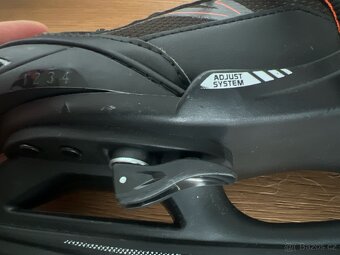 Klučičí lední brusle - 3