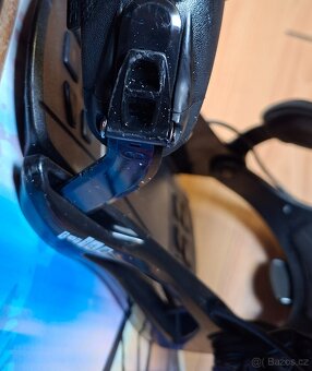 Prodám SNB prkno, 2022, 147cm - 3