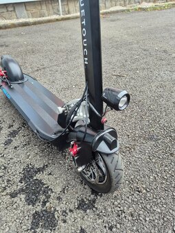 elektrokolobežka Bluetouch BT500 - 3