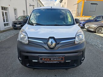 Renault KANGOO Z.E.33 MAXI 2019 1.Maj. ČR - DPH - 3