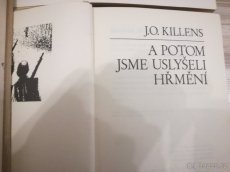 Knihy 1 druhá světová válka - 3