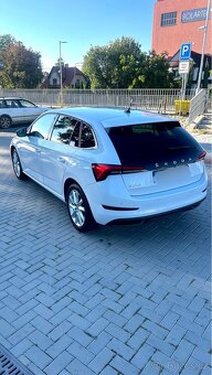 Škoda Scala 2020 1.6 TDI - 3
