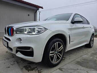Bmw x6 - 3