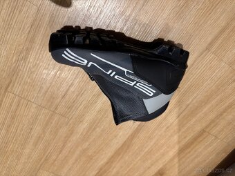 Detske boty Spine, NNN, vel. 36 EU - 3