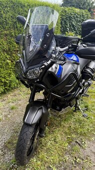 Yamaha XT1200Z Super Tenere - 3