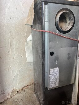 Kamna Wamsler SE Calor/s 5 kw - 3