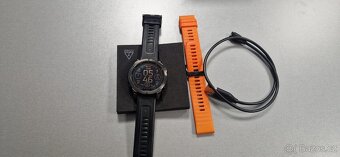 Garmin Fenix 7 solar - 3
