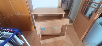 Přebalovací komoda Scarlett - 3