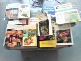 Prodám naučné knihy a mayovky a westerny - 3