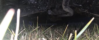 Suzuki Grand Vitara 1.9 DDis. 95kw. - 3