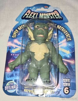 Flexi Monster různé druhy - 3