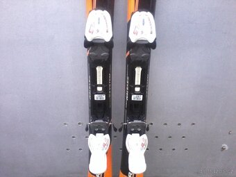 Lyže Blizzard 120cm. - 3