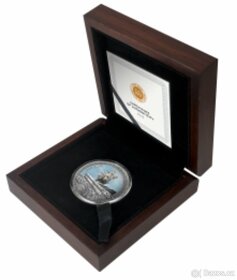 Veľké vraky SAN JOSE Niue 2022 - 3