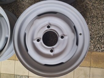 Disky Škoda 100 - 3