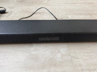 Soundbar LG SJ4 - 3